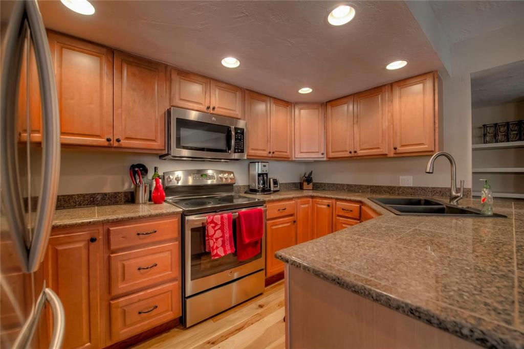 423 Wild Irishman Road, Unit 1005 Keystone, CO 80435 - Photo 11 of 25 Gallery Image 11