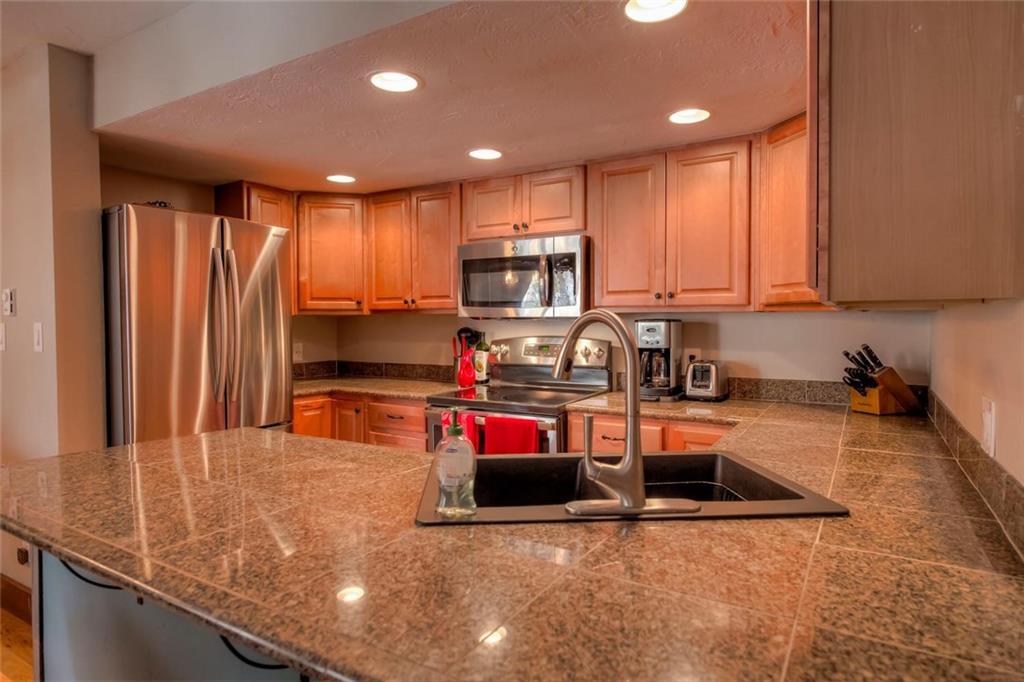 423 Wild Irishman Road, Unit 1005 Keystone, CO 80435 - Photo 12 of 25 Gallery Image 12