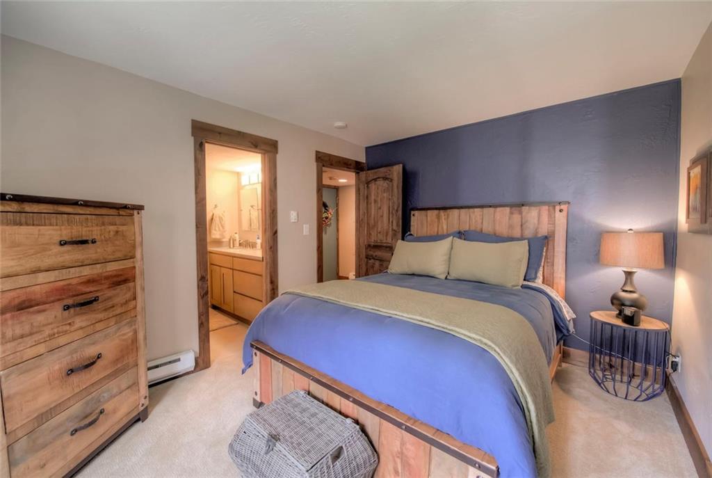 423 Wild Irishman Road, Unit 1005 Keystone, CO 80435 - Photo 14 of 25 Gallery Image 14