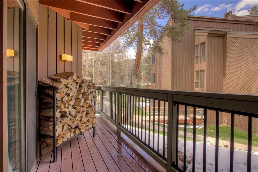 423 Wild Irishman Road, Unit 1005 Keystone, CO 80435 - Photo 18 of 25 Gallery Image 18