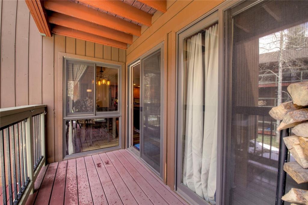 423 Wild Irishman Road, Unit 1005 Keystone, CO 80435 - Photo 19 of 25 Gallery Image 19