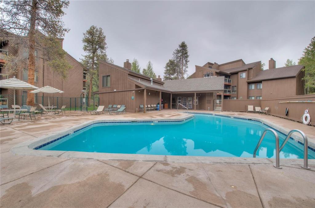 423 Wild Irishman Road, Unit 1005 Keystone, CO 80435 - Photo 21 of 25 Gallery Image 21