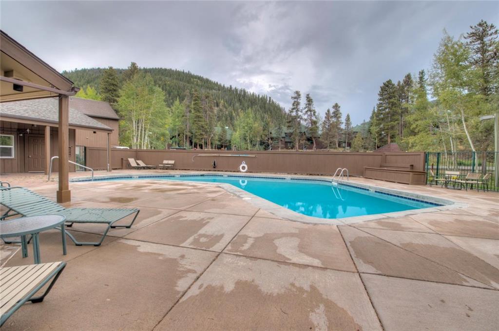 423 Wild Irishman Road, Unit 1005 Keystone, CO 80435 - Photo 22 of 25 Gallery Image 22