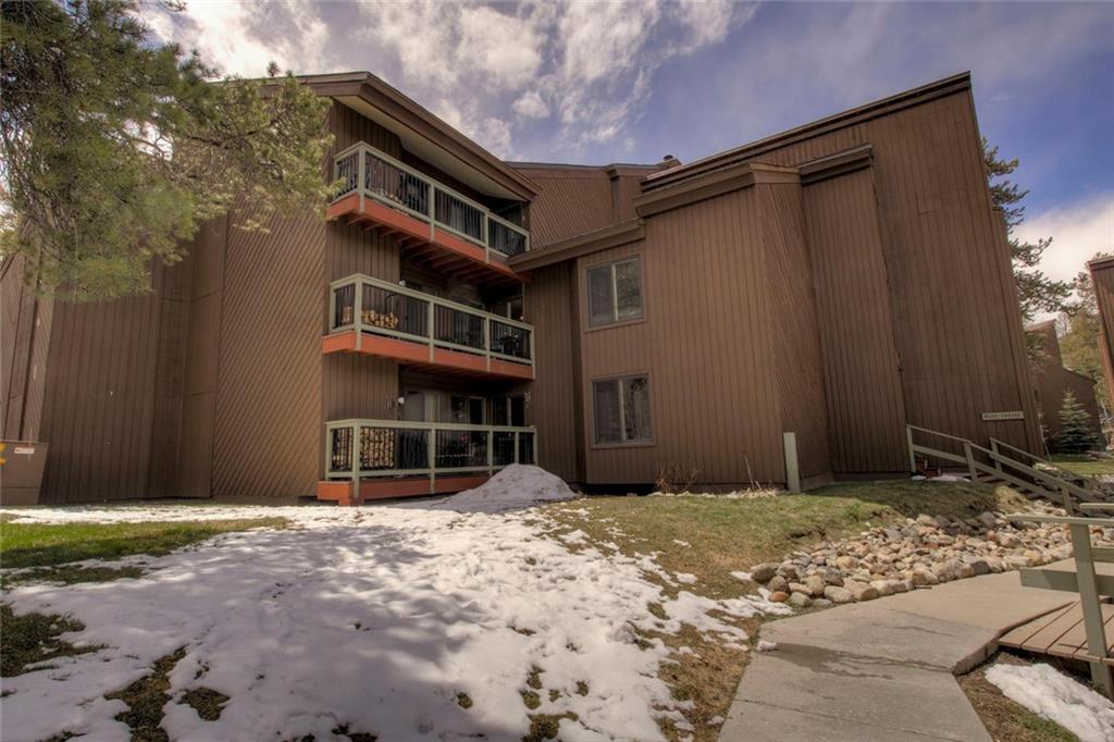 423 Wild Irishman Road, Unit 1005 Keystone, CO 80435 - Photo 24 of 25 Gallery Image 24