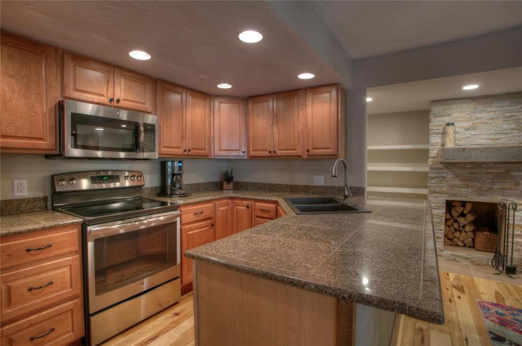 423 Wild Irishman Road, Unit 1005 Keystone, CO 80435 - Photo 25 of 25 Gallery Image 25