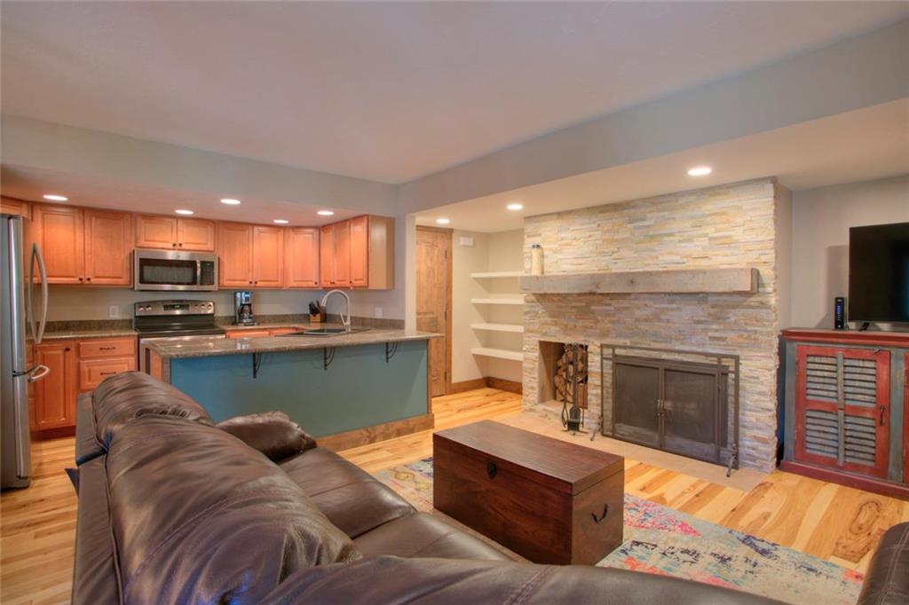 423 Wild Irishman Road, Unit 1005 Keystone, CO 80435 - Photo 4 of 25 Gallery Image 4