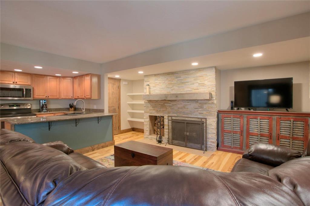 423 Wild Irishman Road, Unit 1005 Keystone, CO 80435 - Photo 5 of 25 Gallery Image 5
