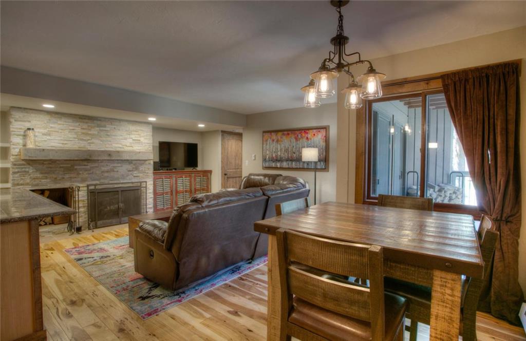 423 Wild Irishman Road, Unit 1005 Keystone, CO 80435 - Photo 6 of 25 Gallery Image 6
