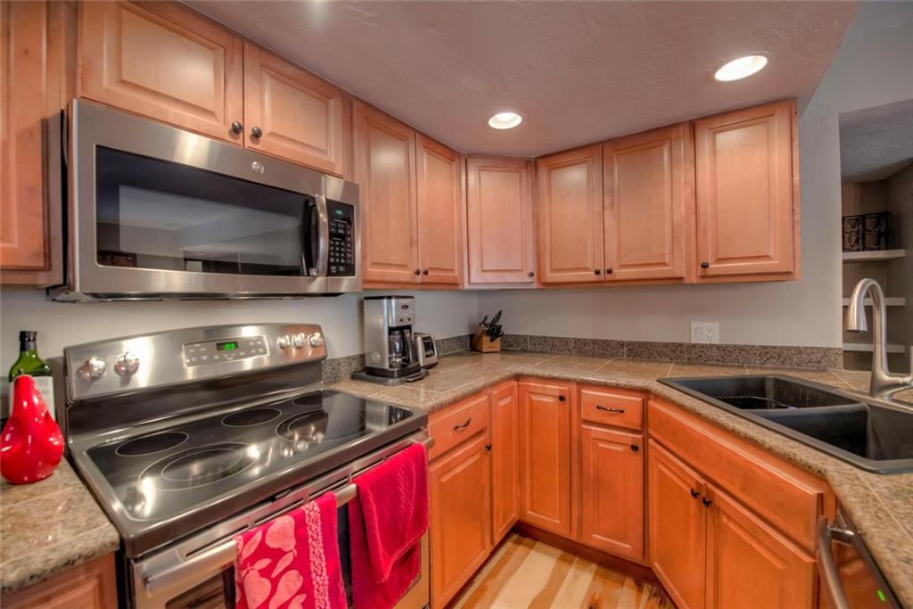 423 Wild Irishman Road, Unit 1005 Keystone, CO 80435 - Photo 7 of 25 Gallery Image 7