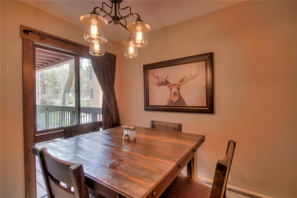 423 Wild Irishman Road, Unit 1005 Keystone, CO 80435 - Photo 10 of 25 Gallery Image 10