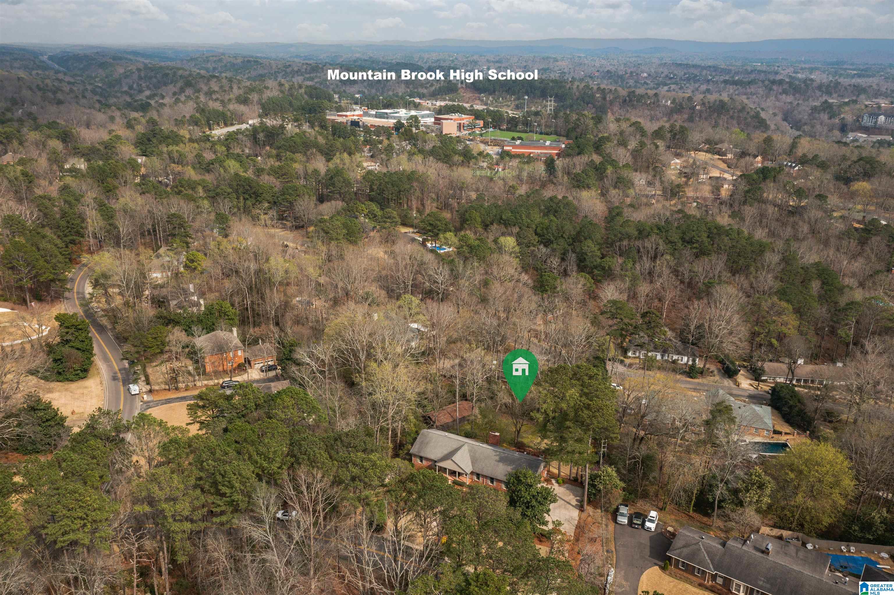 3541 Mill Run Road Birmingham, AL 35223 - Photo 6 of 61