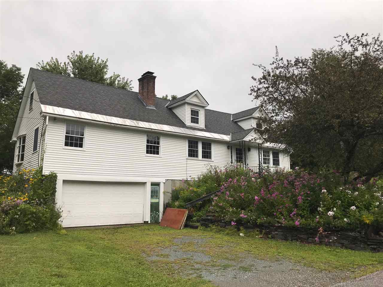 160 Sheldon Road Fair Haven, VT 05743 - Photo 1 of 39