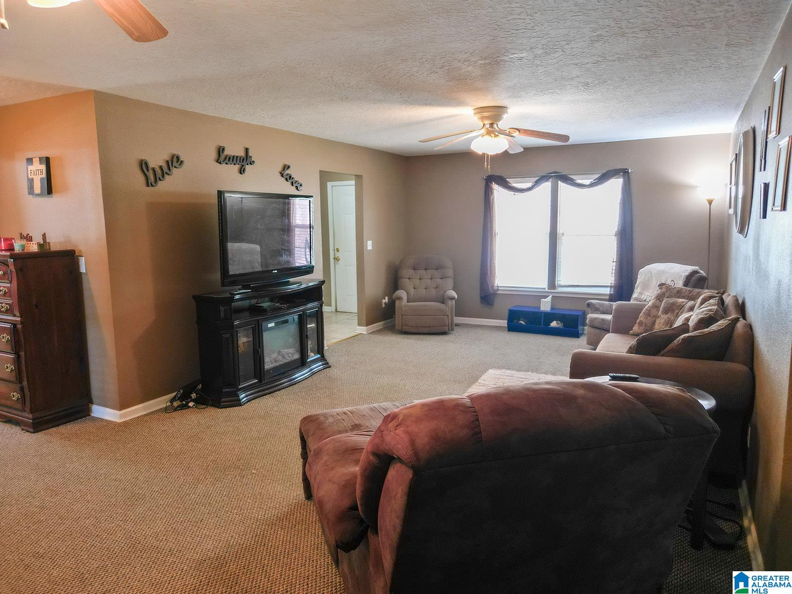 2126 Cedar Springs Road Jacksonville, AL 36265 - Photo 4 of 44
