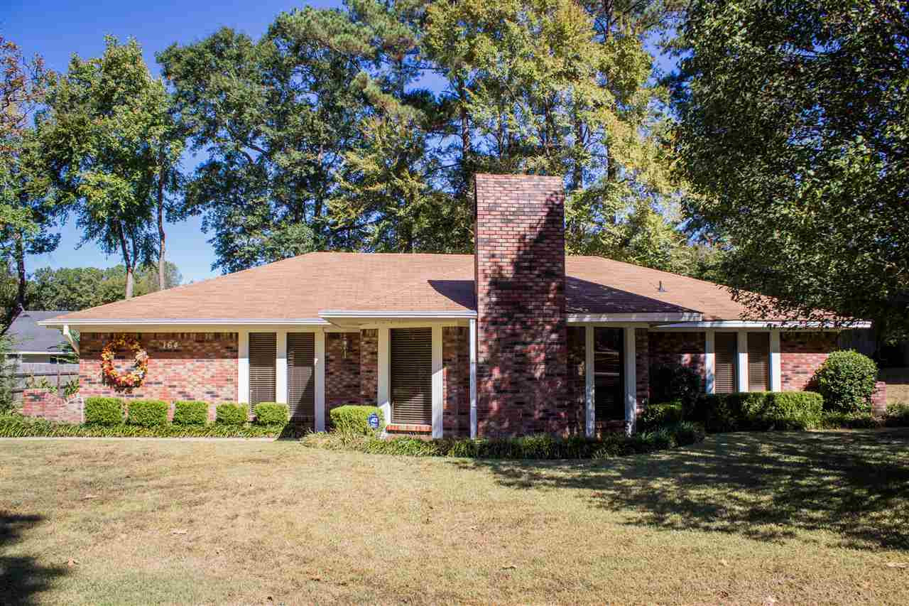 164 Fern Valley Road Brandon, MS 39042 - Photo 3 of 34 Photo 3