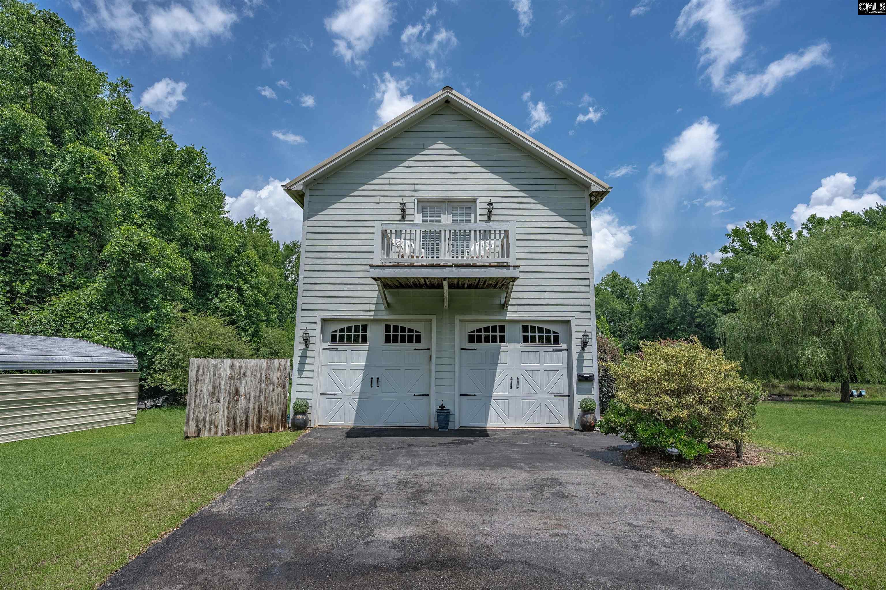 2156 Tickle Hill Road Camden, SC 29020 - Photo 48 of 77