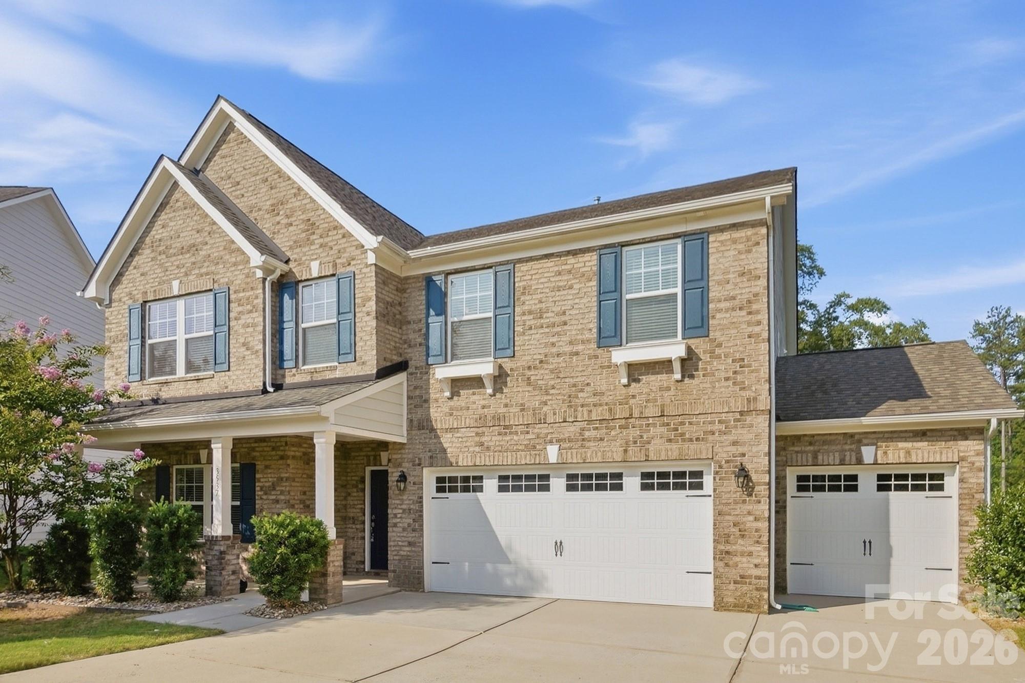 3537 Arnica Court Fort Mill, SC 29708 - Photo 8 of 48
