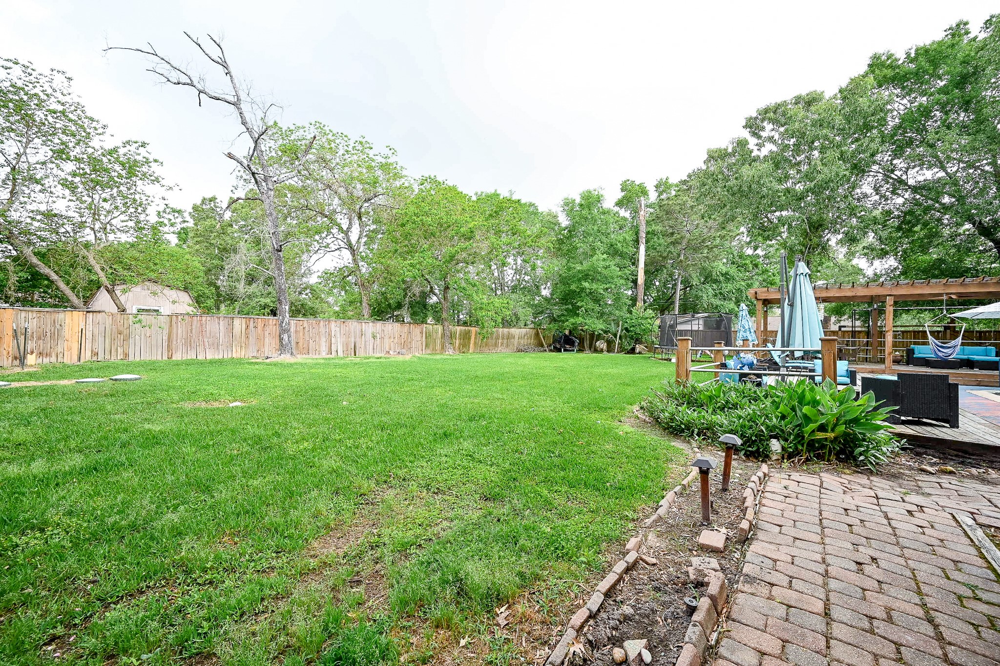2407 Fawnwood Lane Spring, TX 77386 - Photo 20 of 23