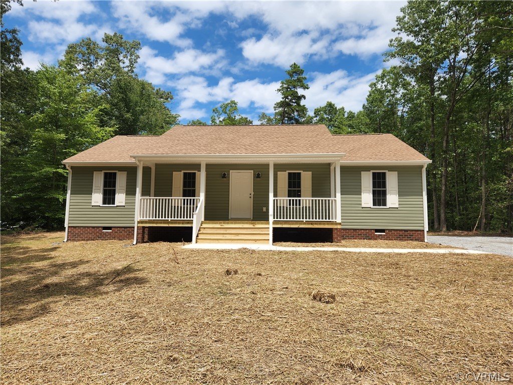 179 Mitchells Mill Road Aylett, VA 23009 - Photo 1 of 44 Gallery Image 1