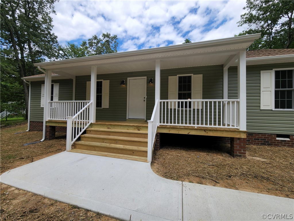 179 Mitchells Mill Road Aylett, VA 23009 - Photo 12 of 44 Gallery Image 12