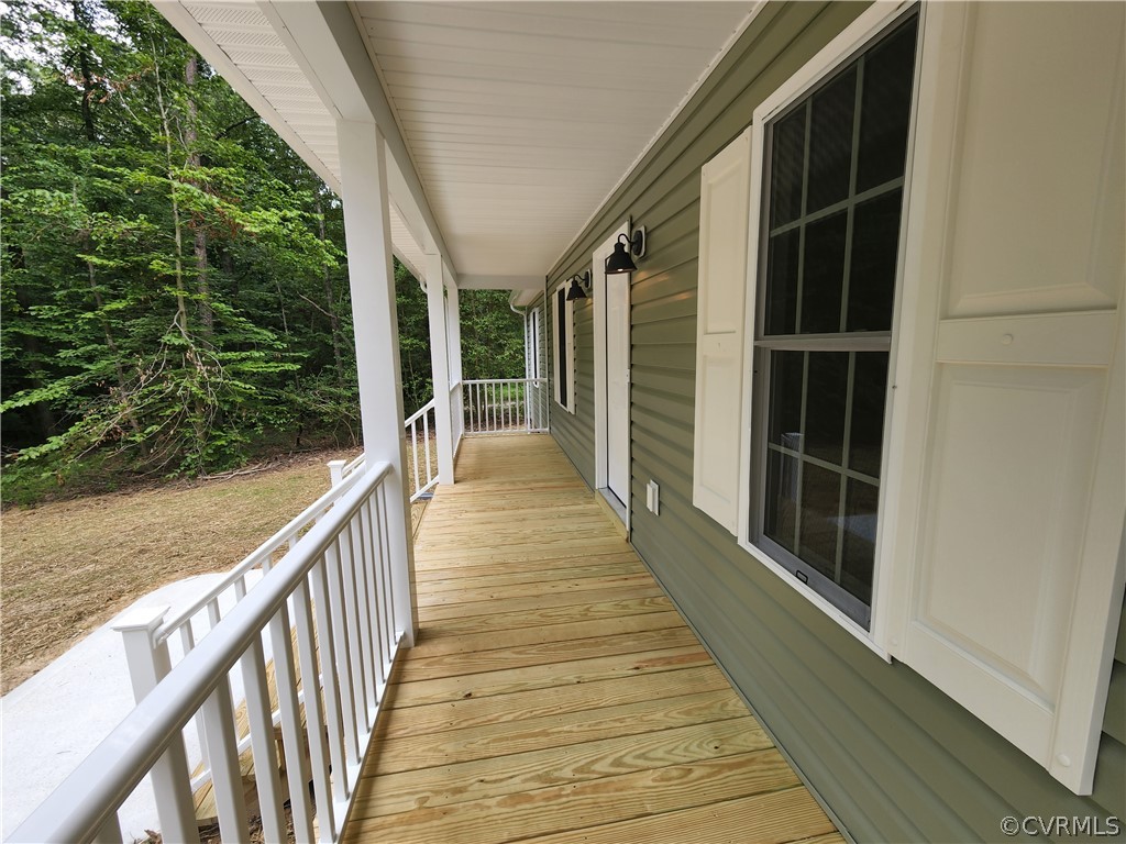 179 Mitchells Mill Road Aylett, VA 23009 - Photo 13 of 44 Gallery Image 13