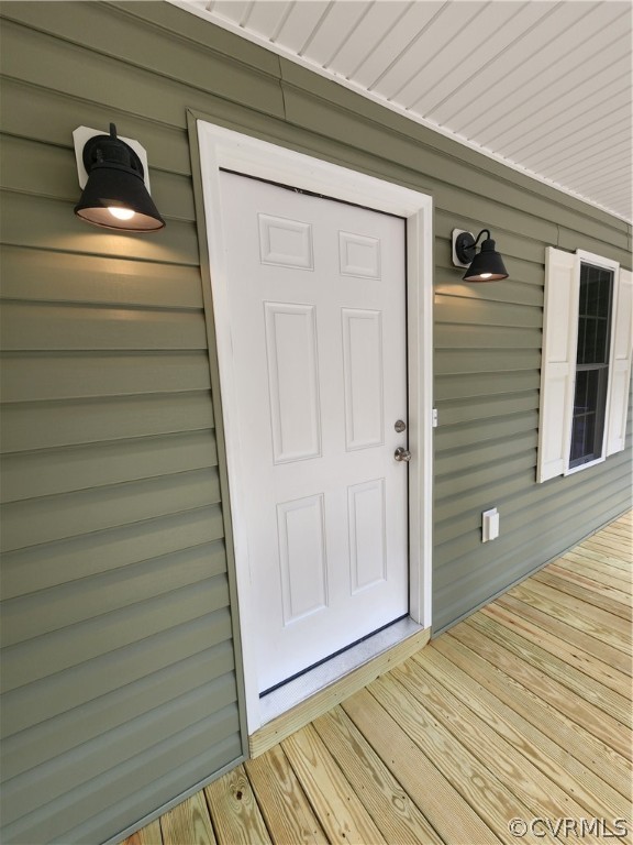 179 Mitchells Mill Road Aylett, VA 23009 - Photo 14 of 44 Gallery Image 14