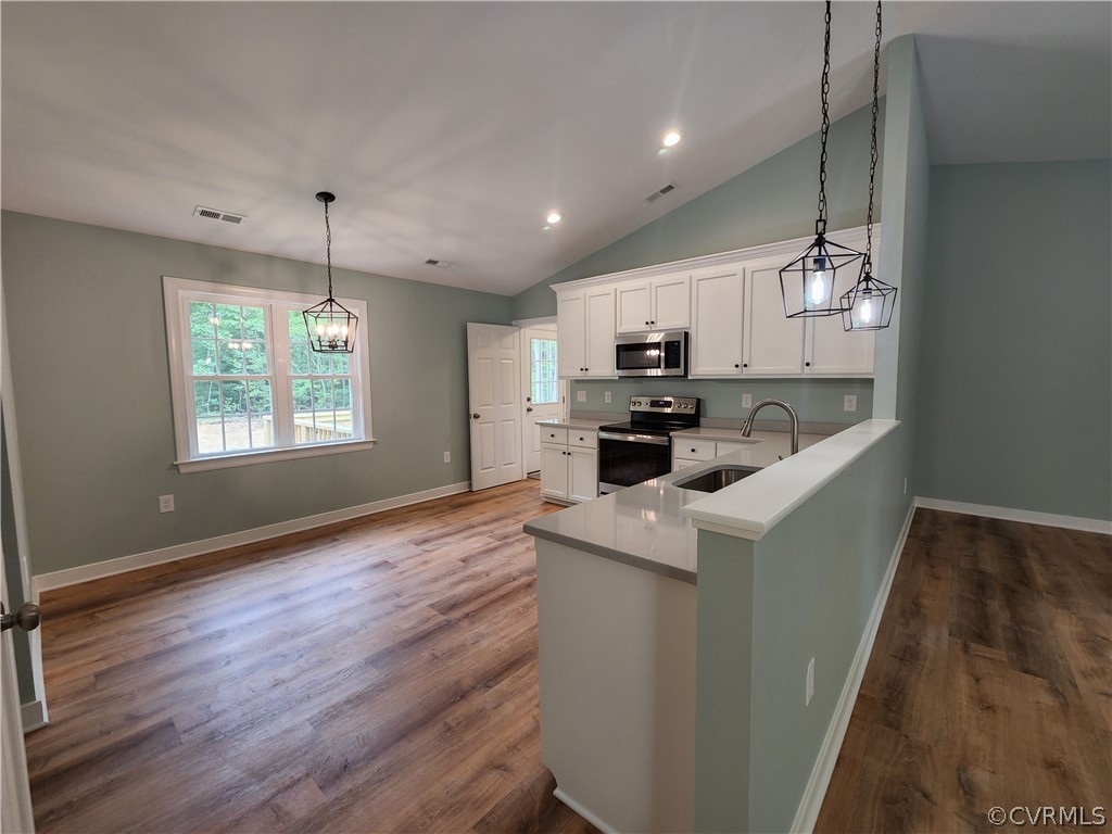 179 Mitchells Mill Road Aylett, VA 23009 - Photo 18 of 44 Gallery Image 18