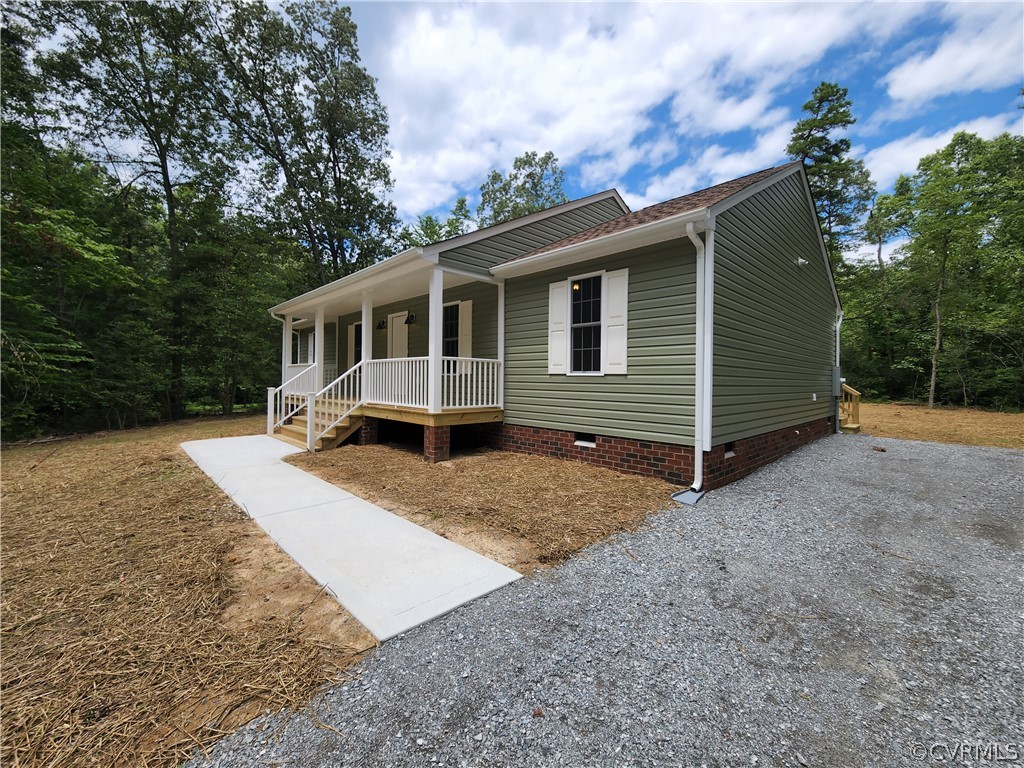 179 Mitchells Mill Road Aylett, VA 23009 - Photo 3 of 44 Gallery Image 3