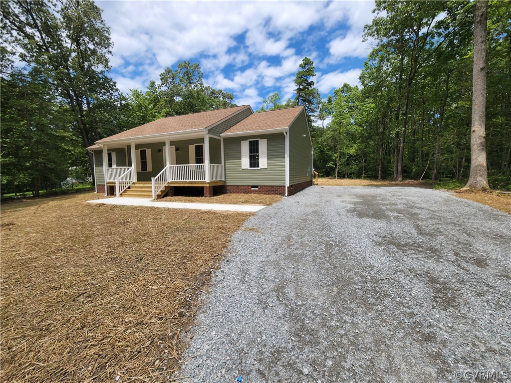 179 Mitchells Mill Road Aylett, VA 23009 - Photo 4 of 44 Gallery Image 4