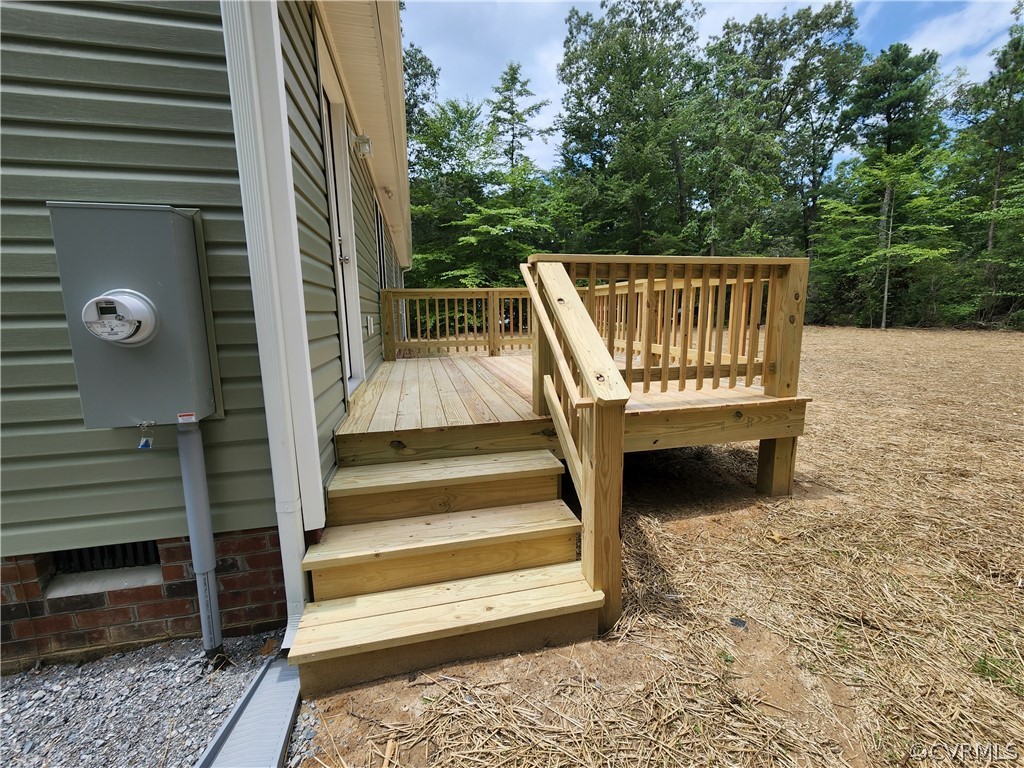 179 Mitchells Mill Road Aylett, VA 23009 - Photo 6 of 44 Gallery Image 6