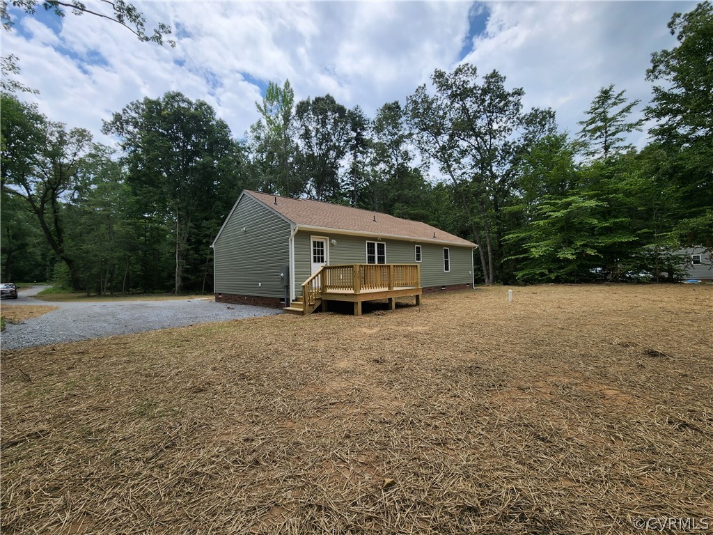 179 Mitchells Mill Road Aylett, VA 23009 - Photo 8 of 44 Gallery Image 8