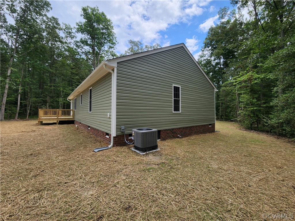179 Mitchells Mill Road Aylett, VA 23009 - Photo 9 of 44 Gallery Image 9