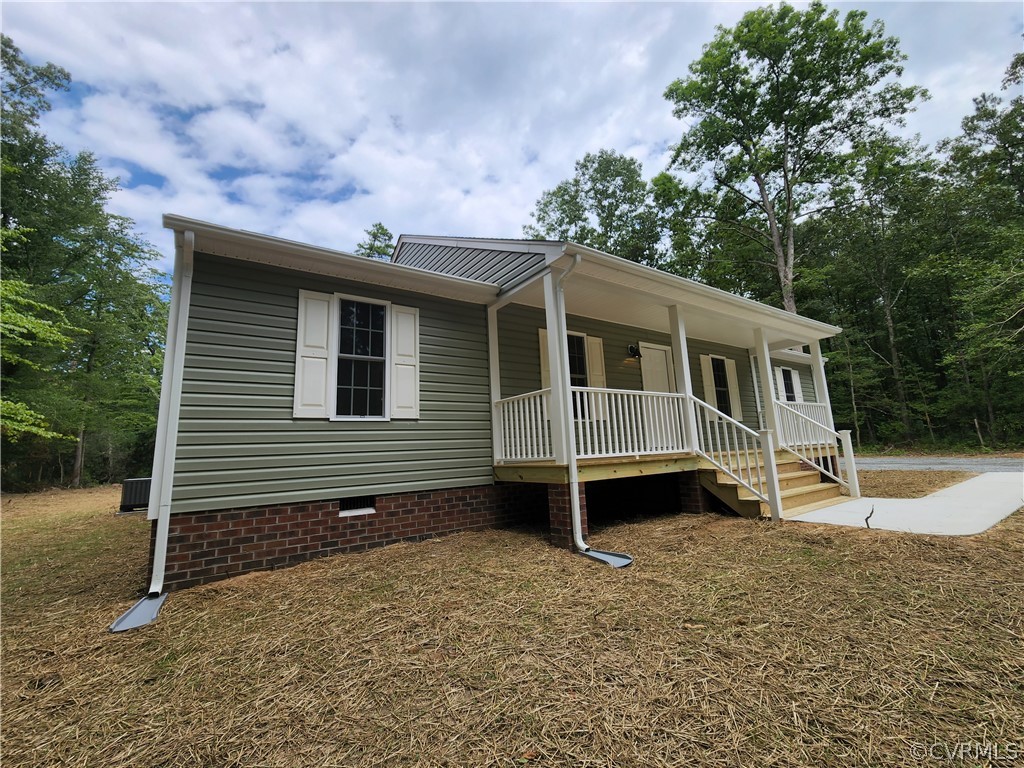 179 Mitchells Mill Road Aylett, VA 23009 - Photo 10 of 44 Gallery Image 10