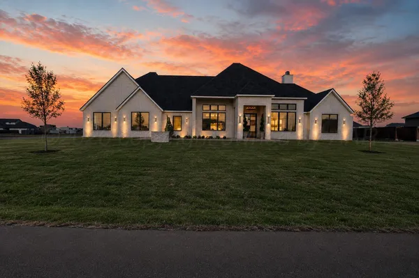 $730,000 | 9111 Cypress Bend Drive, Amarillo, TX 79119