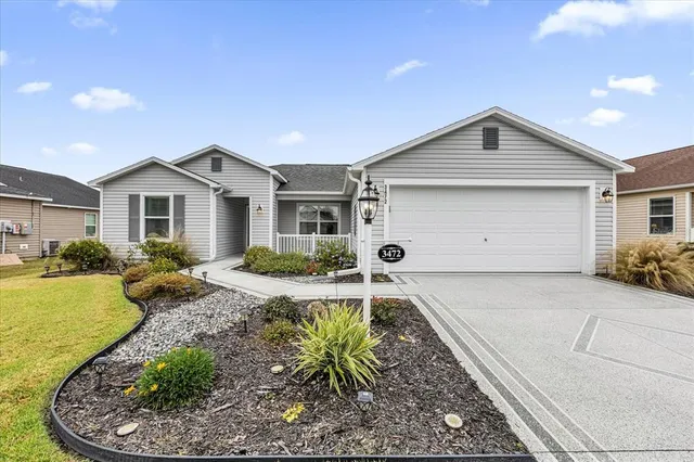 $379,000 | 3472 Jaguar Court, The Villages, FL 32163