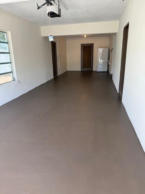 2111 Northeast 35th Street Lighthouse Point, FL 33064 - Photo 25 of 27 Extra Long Garage