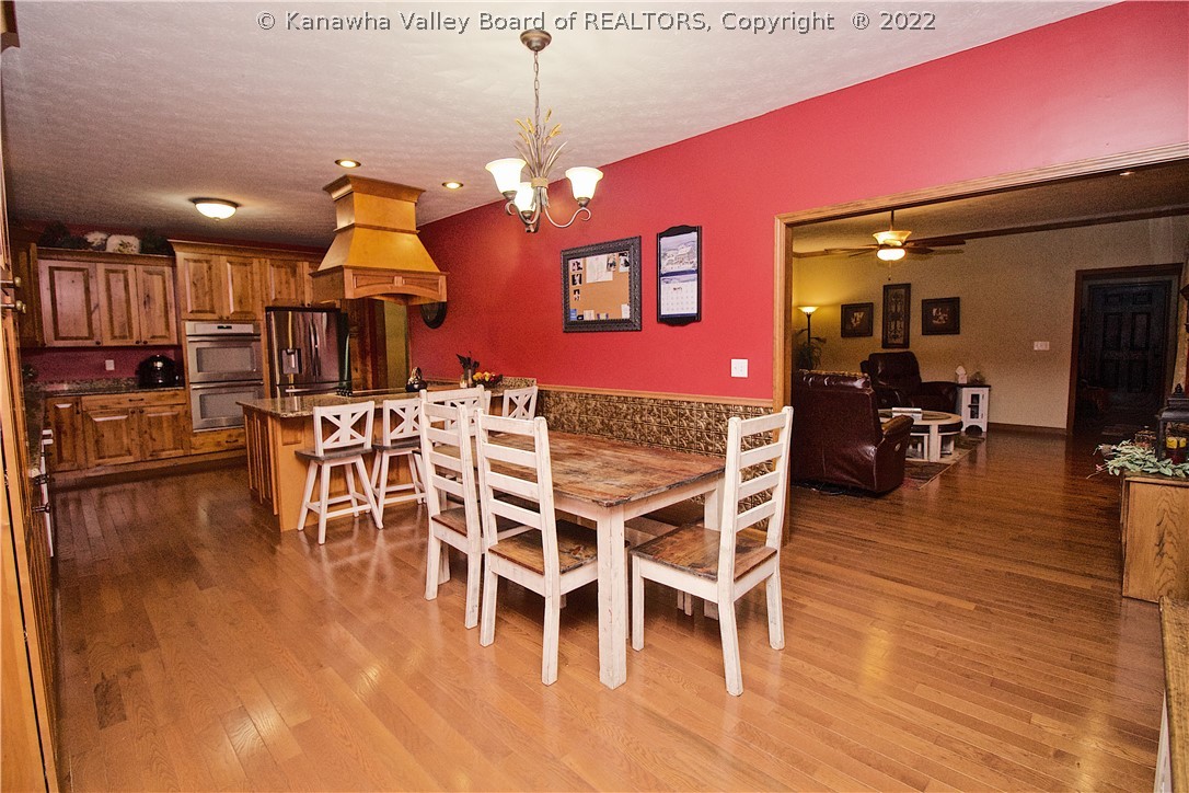 3414 Evergreen Road Fraziers Bottom, WV 25082 - Photo 13 of 47 Gallery Image 13