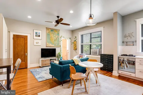 $236,000 | 1514 17th Street Northwest, Unit 412, Washington, DC 20036