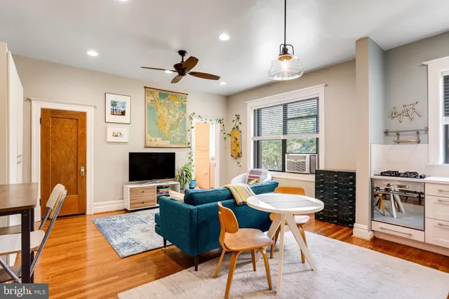 $236,000 | 1514 17th Street Northwest, Unit 412, Washington, DC 20036