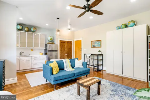 $236,000 | 1514 17th Street Northwest, Unit 412, Washington, DC 20036