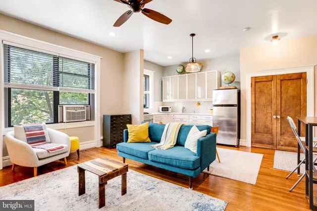 $236,000 | 1514 17th Street Northwest, Unit 412, Washington, DC 20036