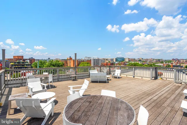 $236,000 | 1514 17th Street Northwest, Unit 412, Washington, DC 20036