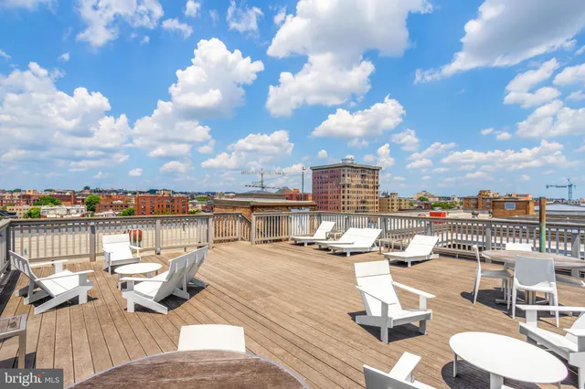 $236,000 | 1514 17th Street Northwest, Unit 412, Washington, DC 20036