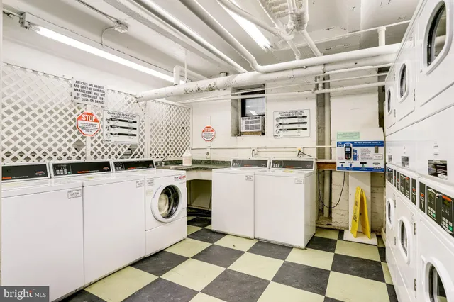 $236,000 | 1514 17th Street Northwest, Unit 412, Washington, DC 20036