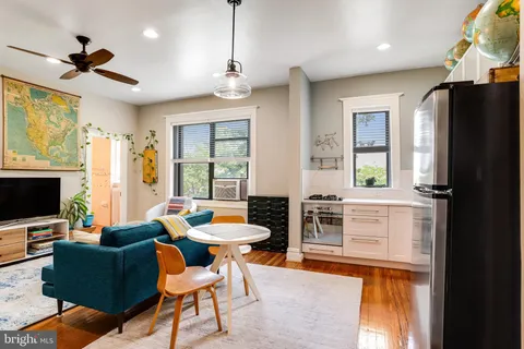 $236,000 | 1514 17th Street Northwest, Unit 412, Washington, DC 20036