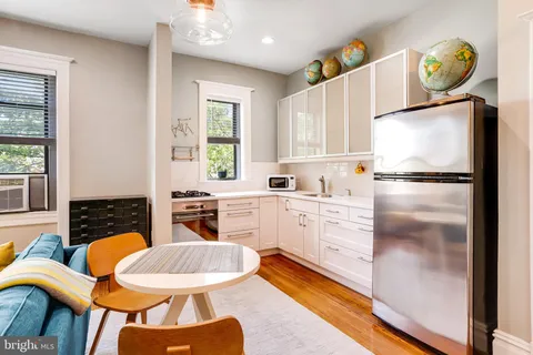 $236,000 | 1514 17th Street Northwest, Unit 412, Washington, DC 20036