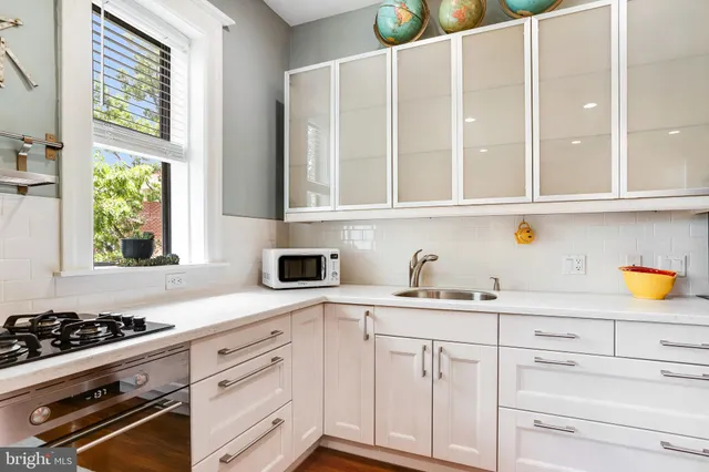 $236,000 | 1514 17th Street Northwest, Unit 412, Washington, DC 20036