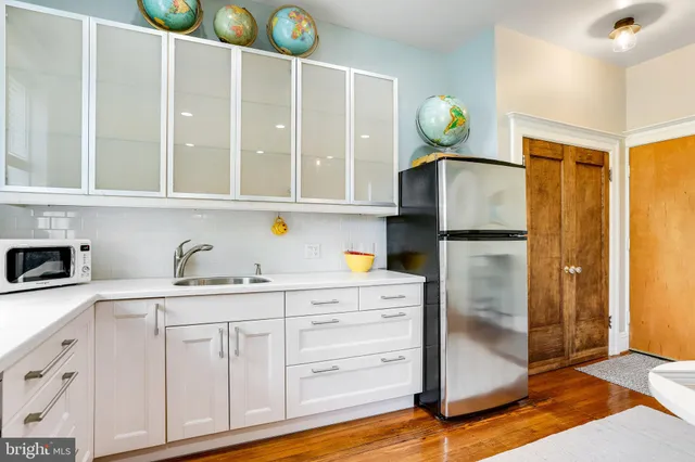 $236,000 | 1514 17th Street Northwest, Unit 412, Washington, DC 20036