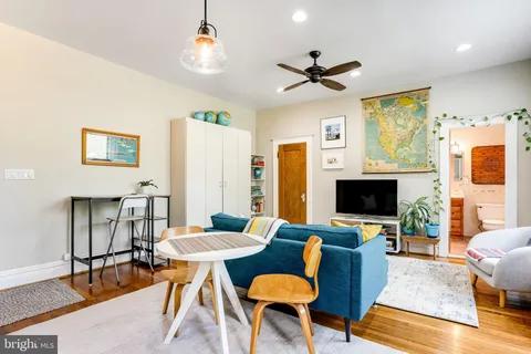 $236,000 | 1514 17th Street Northwest, Unit 412, Washington, DC 20036