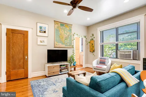 $236,000 | 1514 17th Street Northwest, Unit 412, Washington, DC 20036