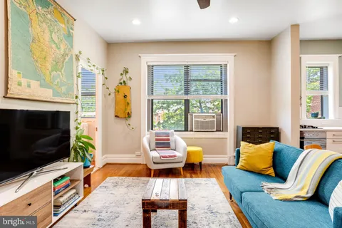 $236,000 | 1514 17th Street Northwest, Unit 412, Washington, DC 20036